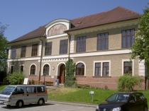 Evang. Pfarrgemeinde A.B. Thening