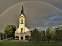 Evang. Pfarrgemeinde A.B. Thening