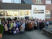 Evangelische Stadtmission Alsfeld