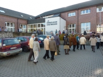Evangelische Stadtmission Alsfeld