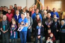 Evangelische Stadtmission Alsfeld