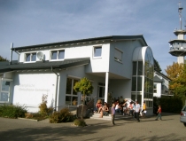 Evangelische Chrischona-Gemeinde Freiburg