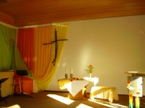 Foto von Evangelische Stadtmission Gießen