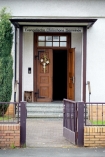 Evangelische Chrischona-Gemeinde Gladenbach-Mornshausen