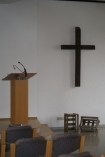 Evangelische Chrischona-Gemeinde Gladenbach-Mornshausen