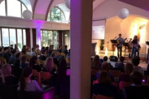 Foto von Evangelische Stadtmission Marburg