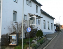 Chrischona-Gemeinde Mücke-Sellnrod