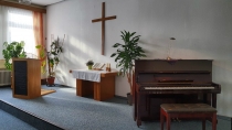 Chrischona-Gemeinde Mücke-Sellnrod