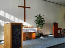 Chrischona-Gemeinde Mücke-Sellnrod