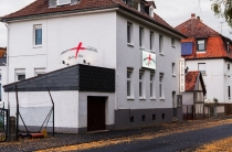 Evangelische Stadtmission Nidda