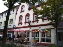 Foto von Evangelische Stadtmission Püttlingen