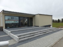 Foto von Evangelische Chrischona Gemeinde Rheinfelden