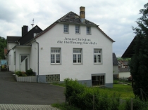 Ev. Chrischona-Gemeinde Ulrichstein/Unter-Seibertenrod