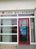 Ev. Gemeinde "Am Kreuz" Udenheim