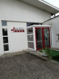 Ev. Gemeinde "Am Kreuz" Udenheim