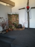 Ev. Gemeinde "Am Kreuz" Udenheim