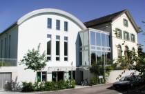 Chrischona-Gemeinde Frauenfeld