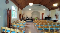 Viva Kirche Liestal