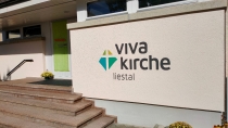 Viva Kirche Liestal