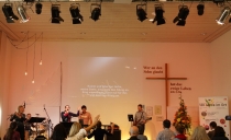 Chrischona-Gemeinde Meilen