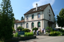 Foto von Chrischona-Gemeinde Muttenz