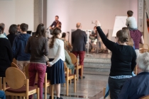 Viva Kirche Pfäffikon ZH