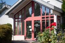 Viva Kirche Pfäffikon ZH
