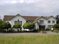 Chrischona-Gemeinde Stammheim