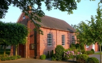Evangelisch-altreformierte Kirchengemeinde Neermoor