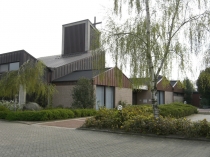 Evangelisch-altreformierte Kirchengemeinde Laar