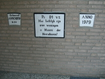 Evangelisch-altreformierte Kirchengemeinde Laar