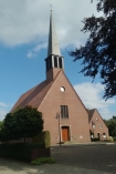 Foto von Evangelisch-altreformierte Kirche Hoogstede