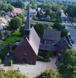 Evangelisch-altreformierte Kirche Hoogstede
