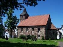 Foto von Selbständige Ev.-Luth. Gemeinde Balhorn, Bad Emstal