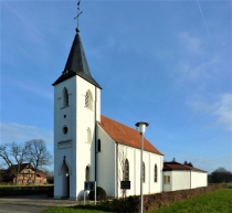 Petrusgemeinde Blasheim