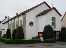 Foto von St. Matthäus-Gemeinde Blomberg