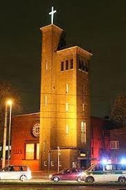 Epiphanias Gemeinde Bochum der SELK