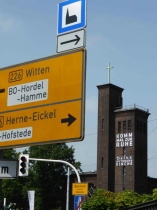 Epiphanias Gemeinde Bochum der SELK