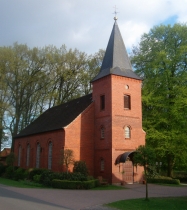 Foto von St. Matthäus-Gemeinde Kirchlinteln-Brunsbrock
