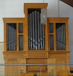 St. Matthäus-Gemeinde Kirchlinteln-Brunsbrock