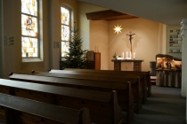 Trinitatisgemeinde Dortmund