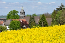 Ev.-Lutherische Kirche (SELK) Dreihausen