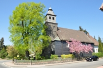 Ev.-Lutherische Kirche (SELK) Dreihausen