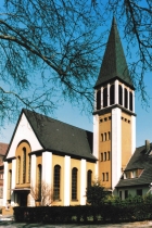 Foto von Ev.-Luth. Kirchengemeinde Essen