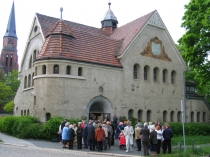 Foto von Heilig-Geist-Gemeinde Görlitz