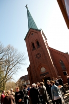 Foto von Kleine Kreuzkirchengemeinde Hermannsburg