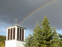 Foto von Ev. Luth. St. Michaelis-Kirche Kalletal