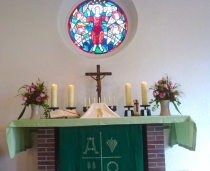 Evangelisch-Lutherische Gemeinde St. Michaelis Talle