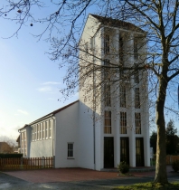 Christusgemeinde Lage