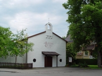 Matthäusgemeinde Memmingen